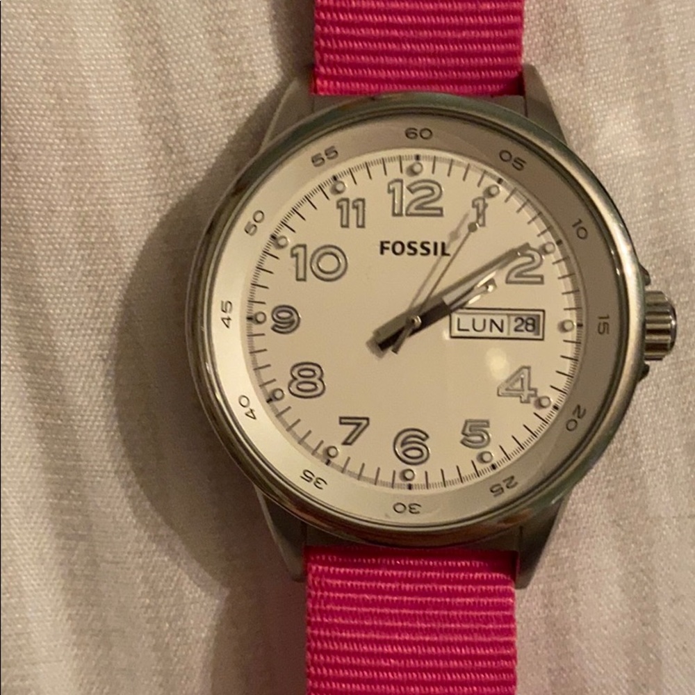 Fossil